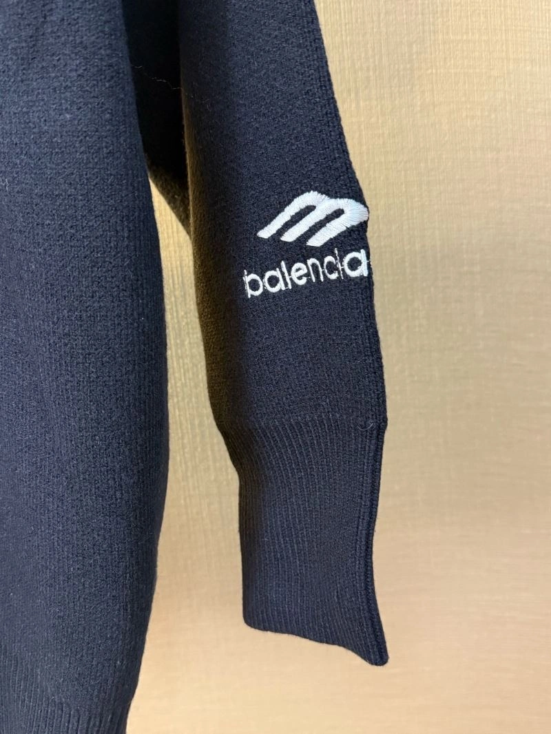 Balenciaga Sweaters Functional 98610