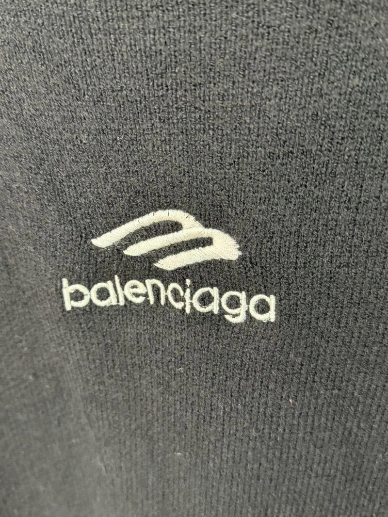 Balenciaga Sweaters Functional 98610