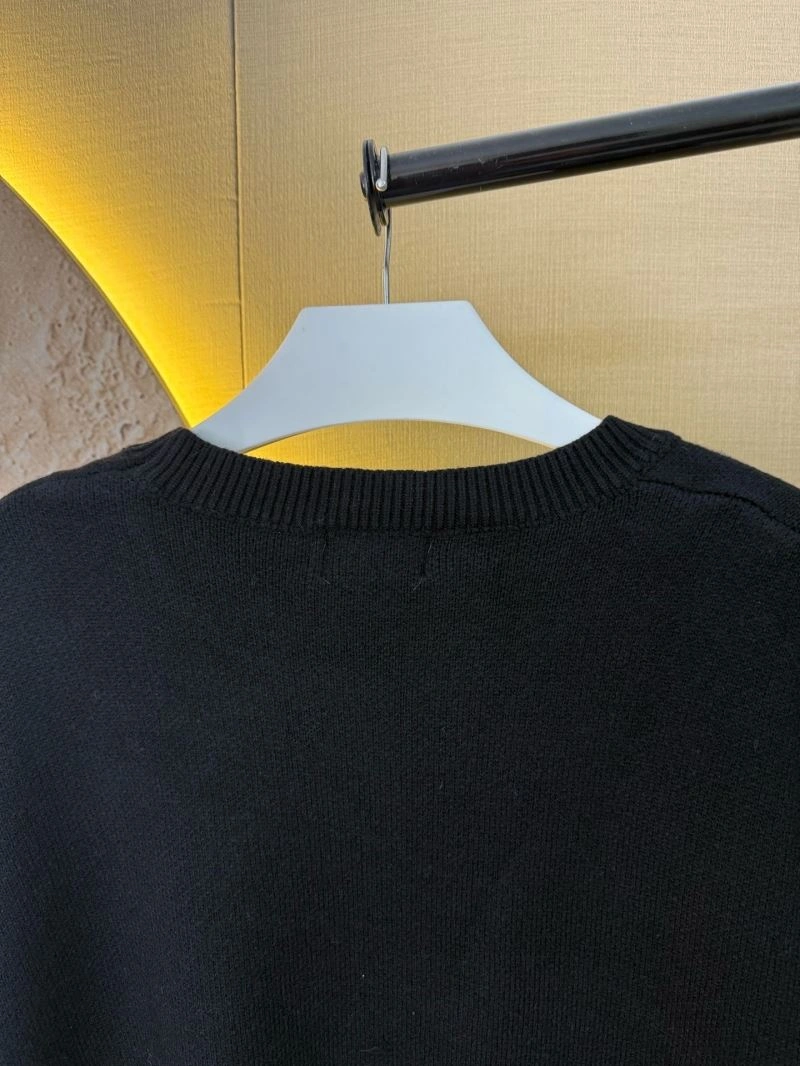 Balenciaga Sweaters Functional 98610