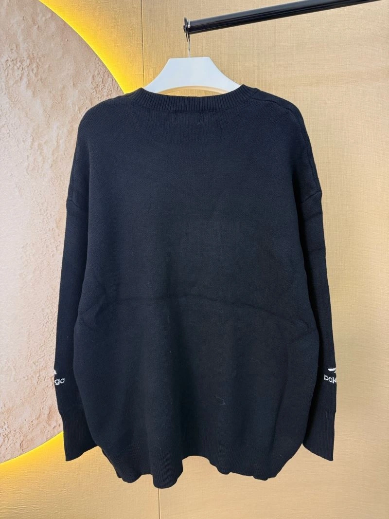 Balenciaga Sweaters Functional 98610