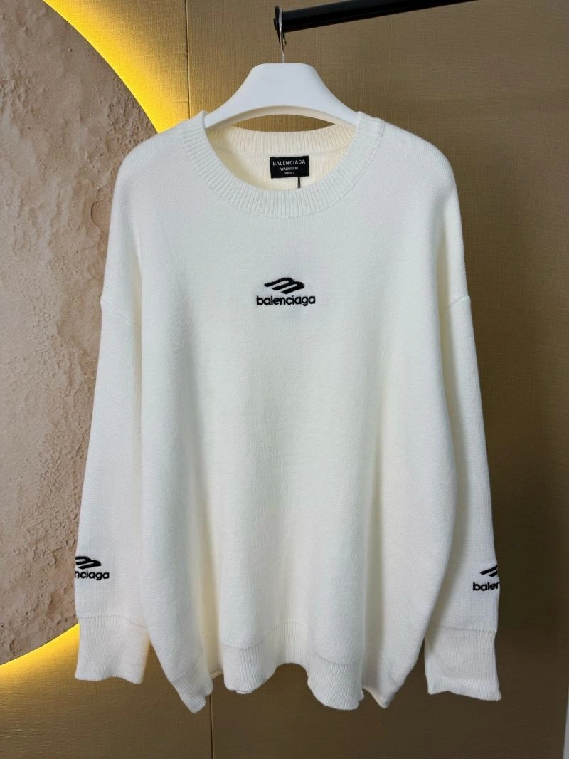 Balenciaga Sweaters WaterResistant 98578