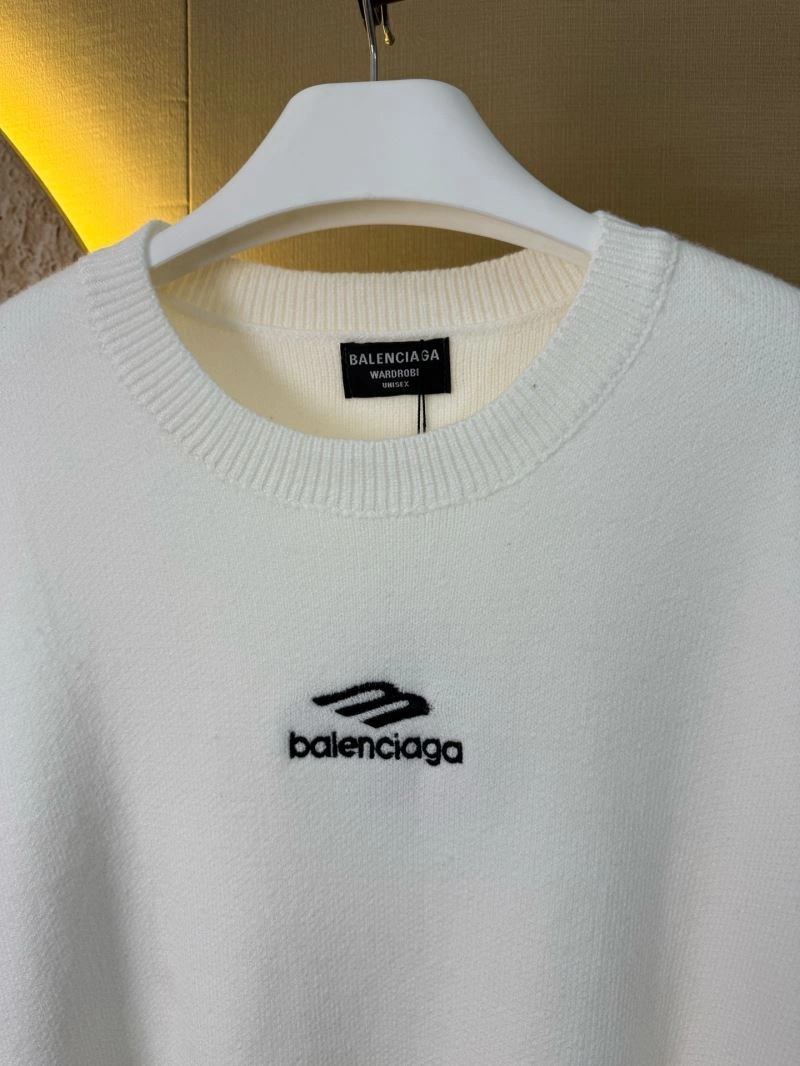 Balenciaga Sweaters WaterResistant 98578