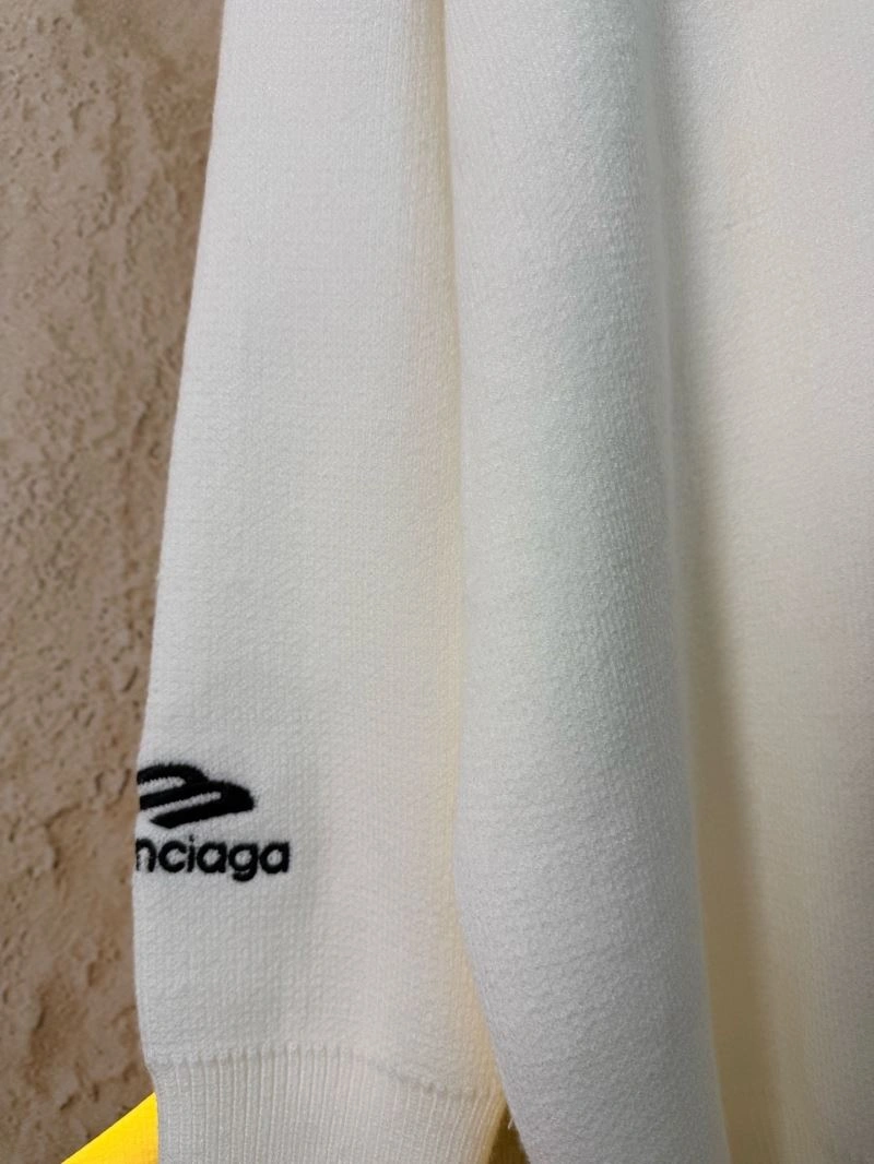 Balenciaga Sweaters WaterResistant 98578