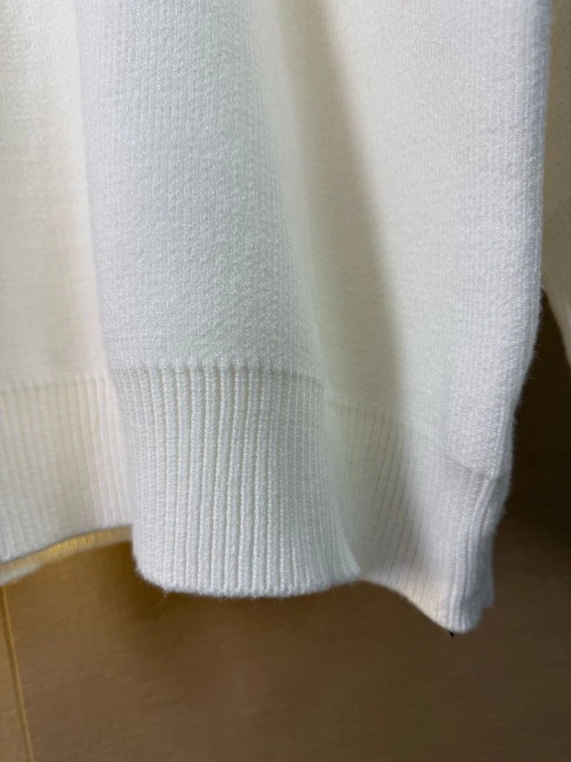 Balenciaga Sweaters WaterResistant 98578