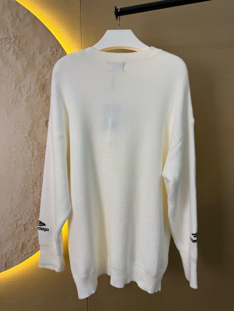 Balenciaga Sweaters WaterResistant 98578