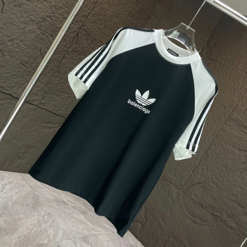 Balenciaga T-Shirts Original 98708