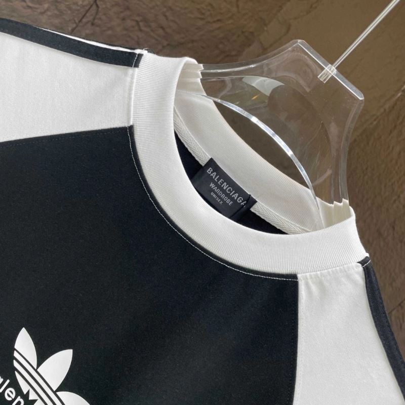 Balenciaga T-Shirts Original 98708