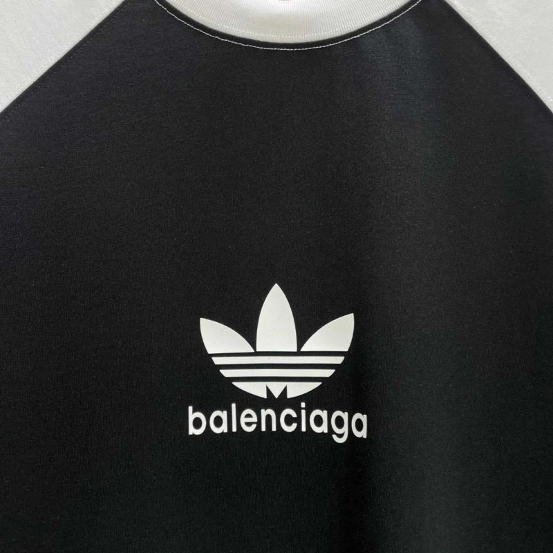 Balenciaga T-Shirts Original 98708