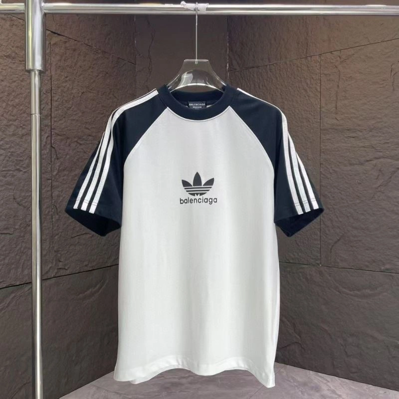 Balenciaga T-Shirts Modern 98721