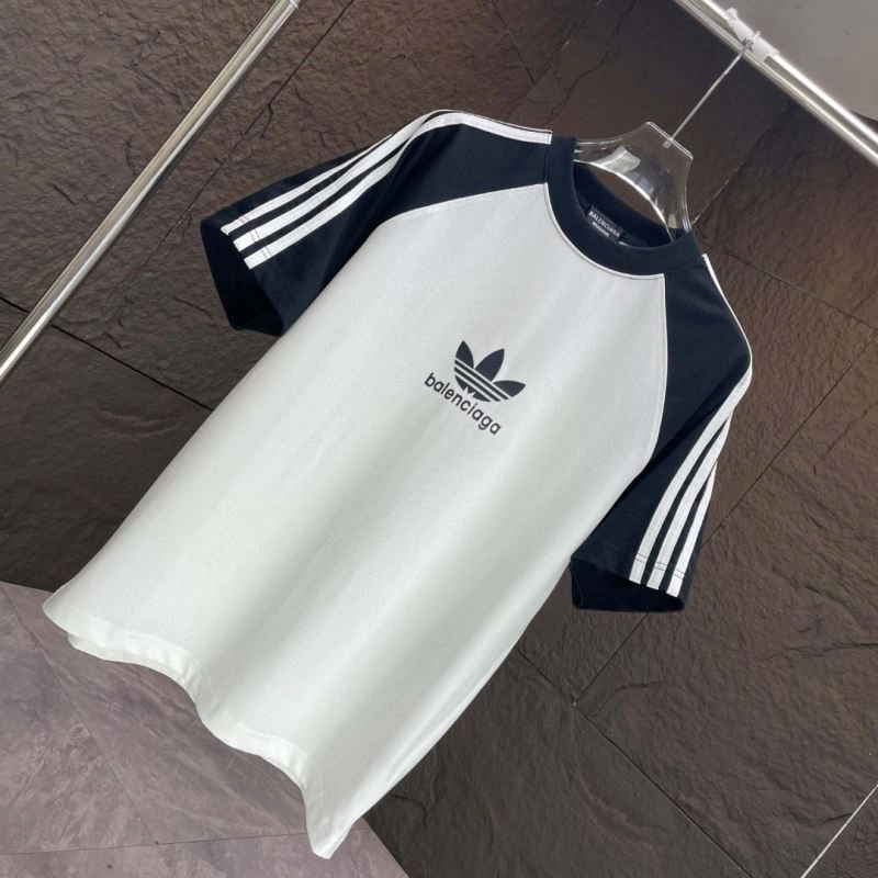 Balenciaga T-Shirts Modern 98721