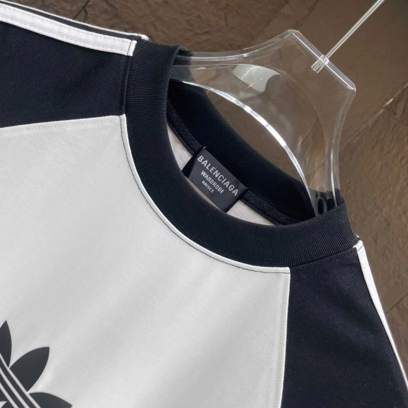 Balenciaga T-Shirts Modern 98721