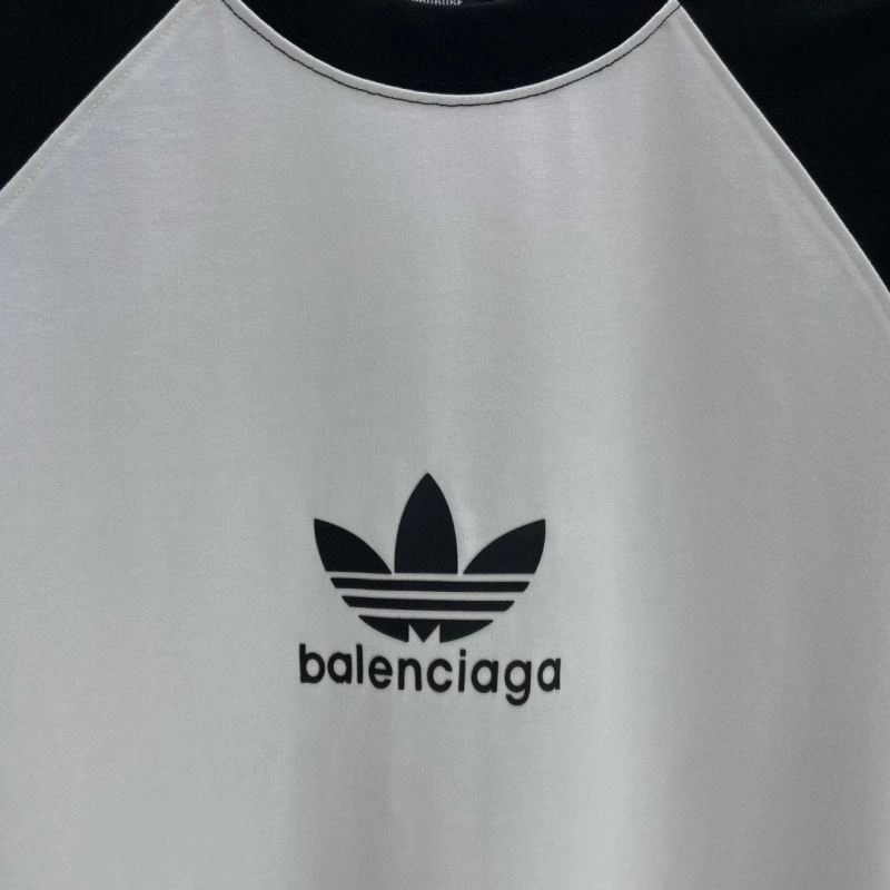 Balenciaga T-Shirts Modern 98721