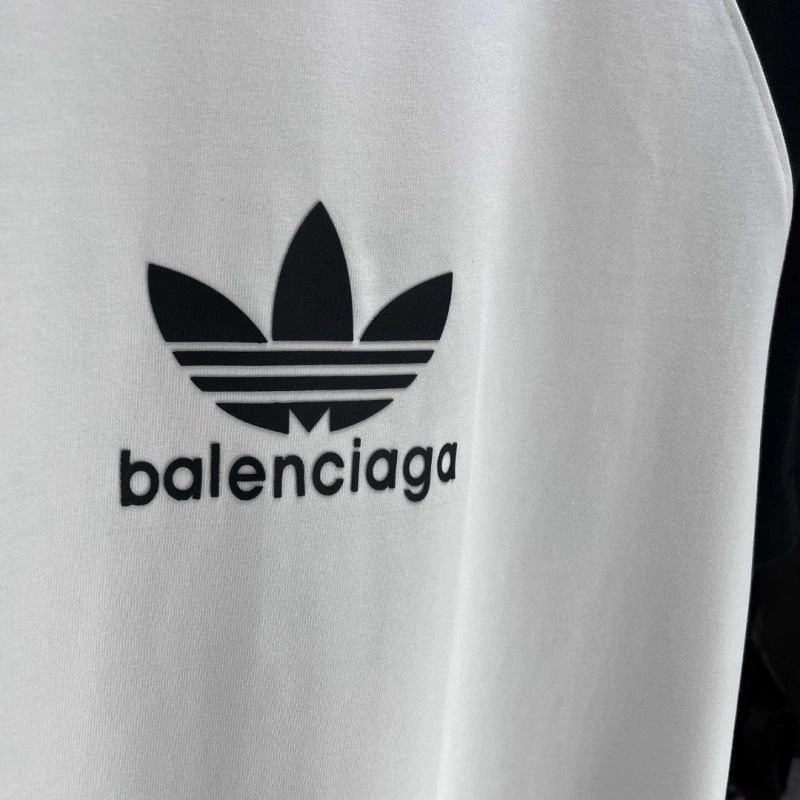 Balenciaga T-Shirts Modern 98721