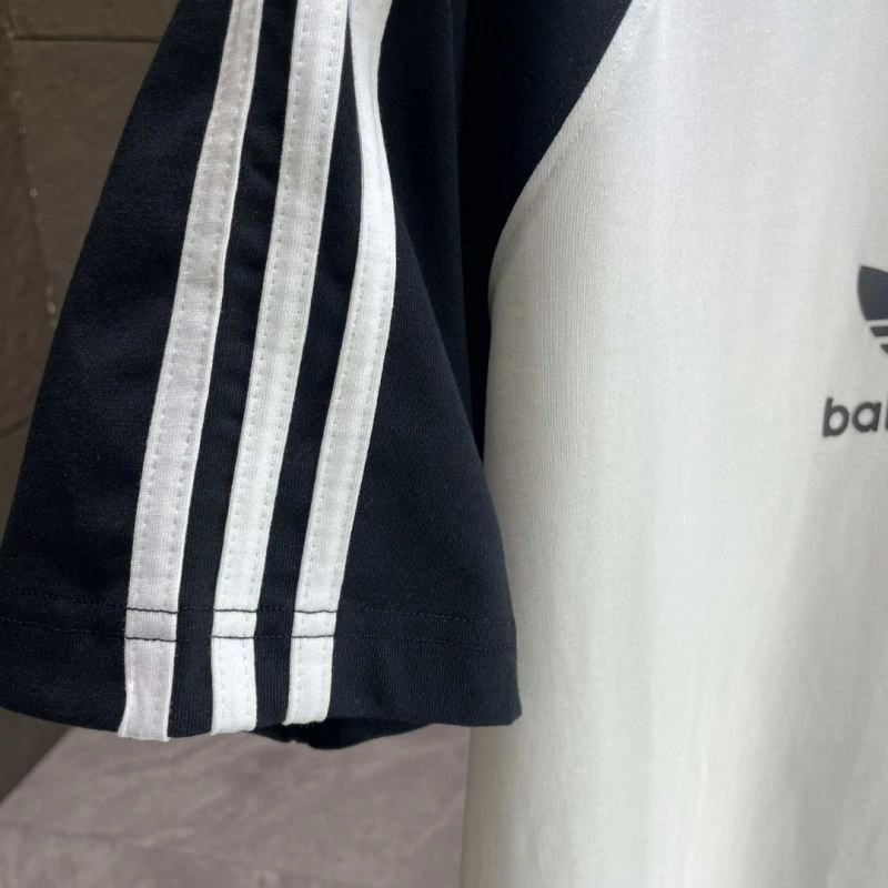 Balenciaga T-Shirts Modern 98721