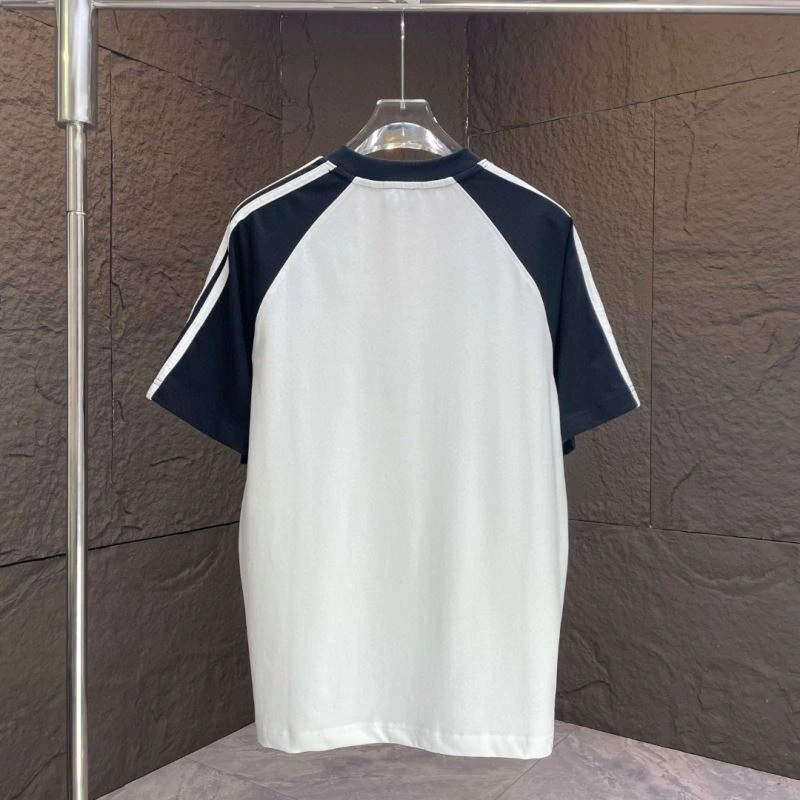 Balenciaga T-Shirts Modern 98721