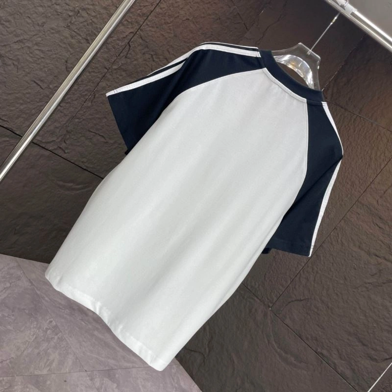 Balenciaga T-Shirts Modern 98721