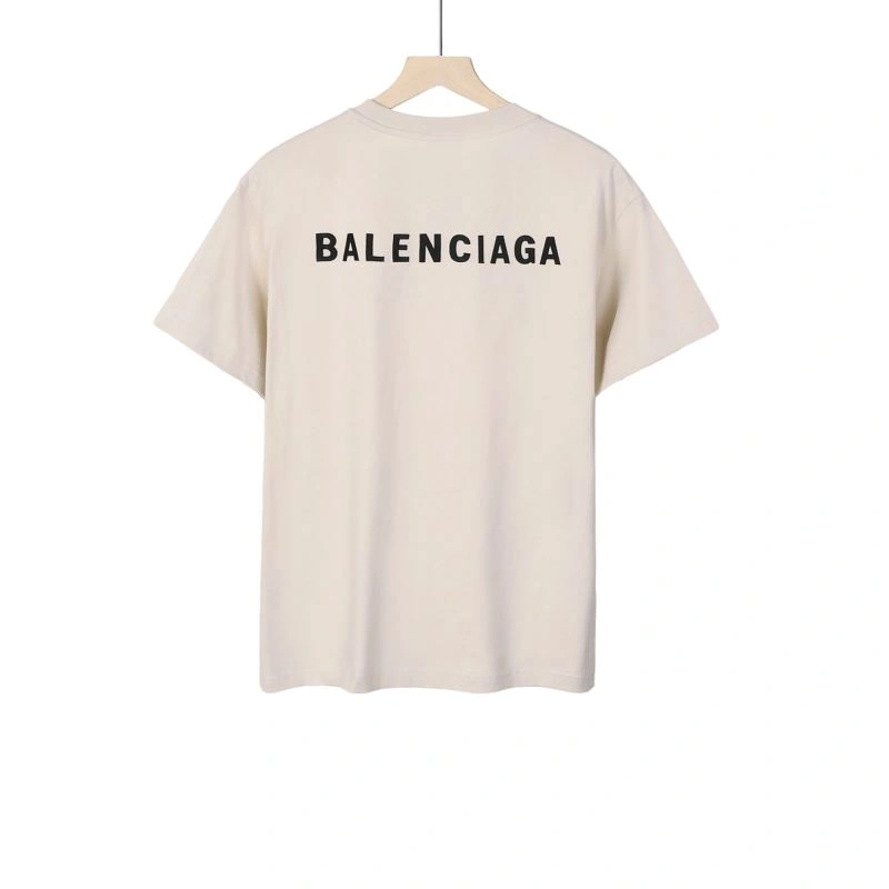 Minimalist Balenciaga T-Shirts 98862