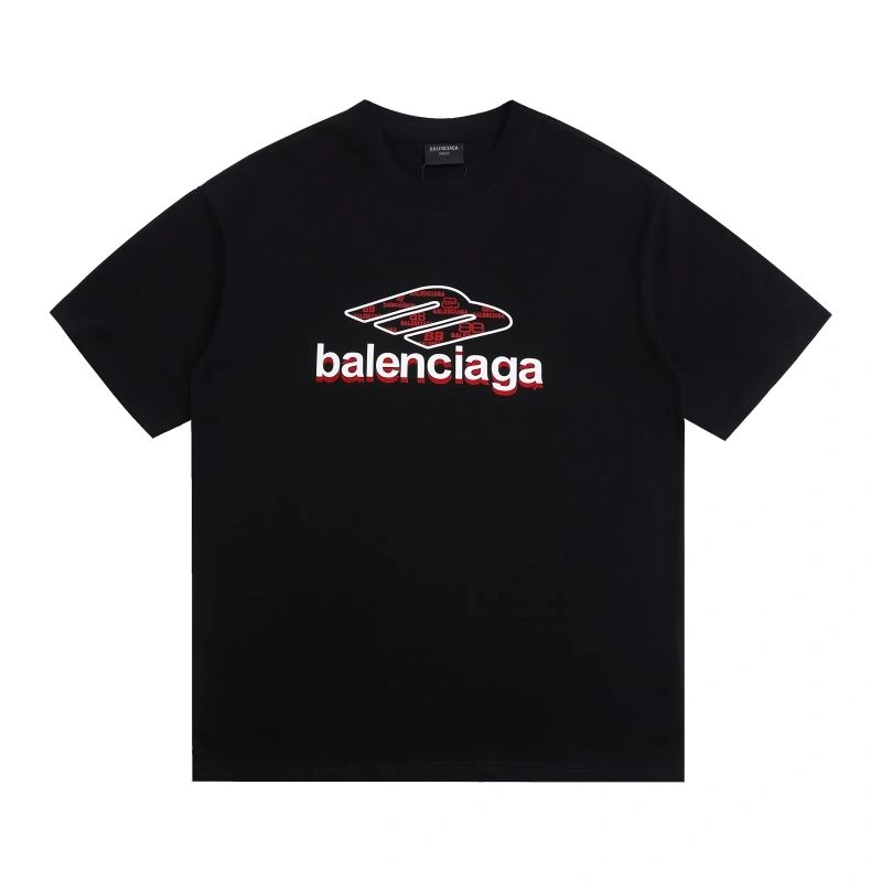 Balenciaga T-Shirts ModernLook 96547