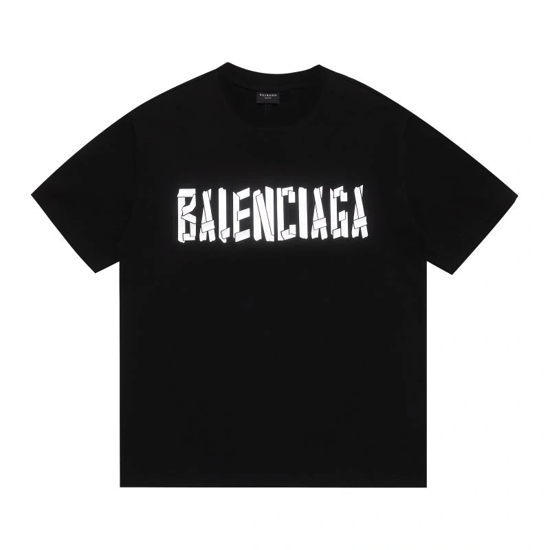 Balenciaga T-Shirts ModernLook 96547