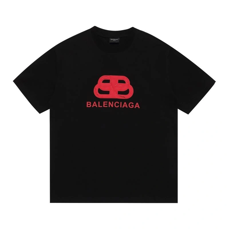 Balenciaga T-Shirts ModernLook 96547