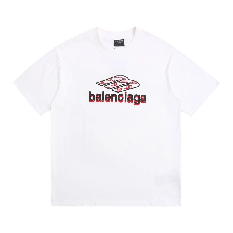 Balenciaga T-Shirts ModernLook 96547