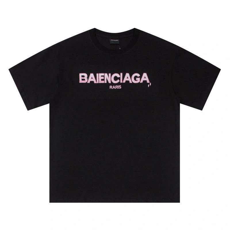 Balenciaga T-Shirts ModernLook 96547