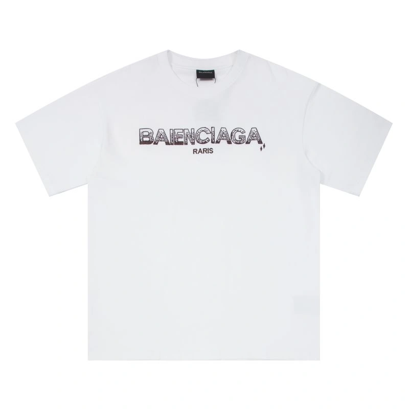Balenciaga T-Shirts ModernLook 96547