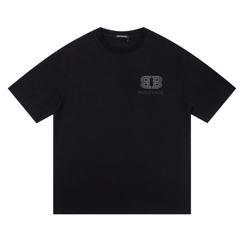 Balenciaga T-Shirts ModernLook 96547