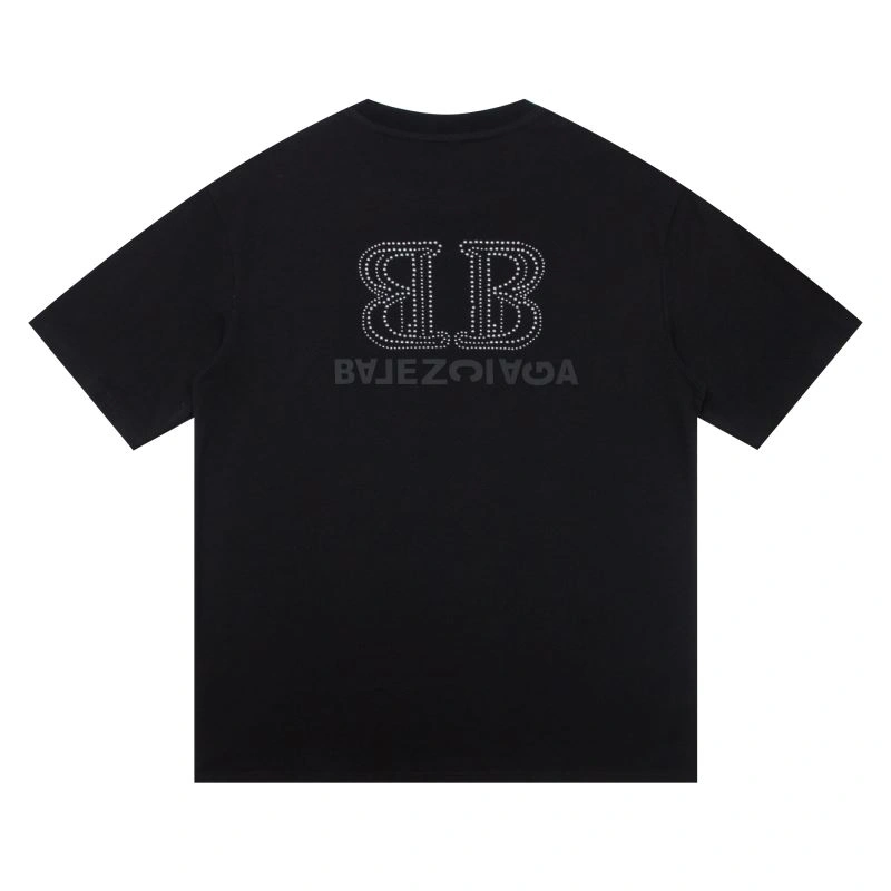 Balenciaga T-Shirts ModernLook 96547