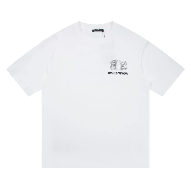 Balenciaga T-Shirts ModernLook 96547