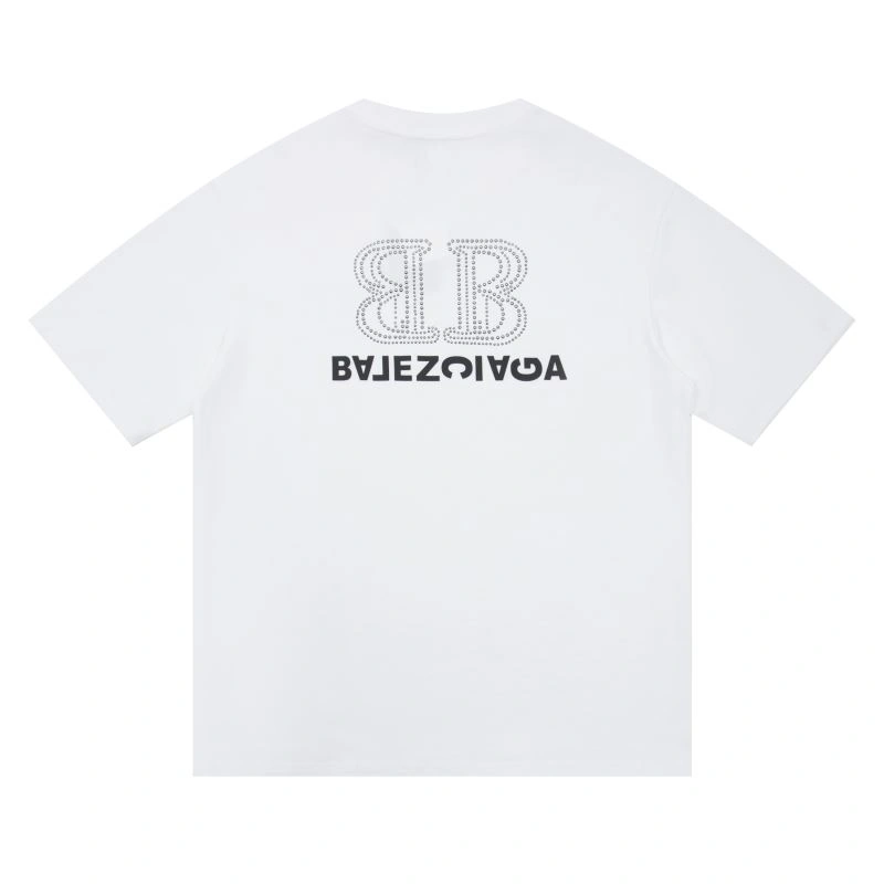 Balenciaga T-Shirts ModernLook 96547
