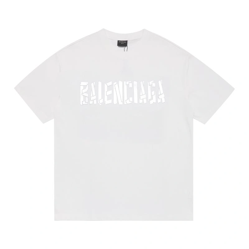 Balenciaga T-Shirts ModernLook 96547