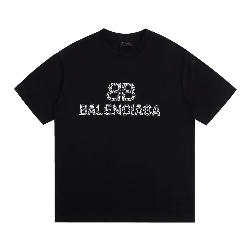 Balenciaga T-Shirts WeatherProof 96538