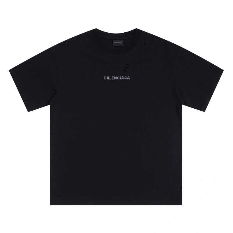 Balenciaga T-Shirts WeatherProof 96538