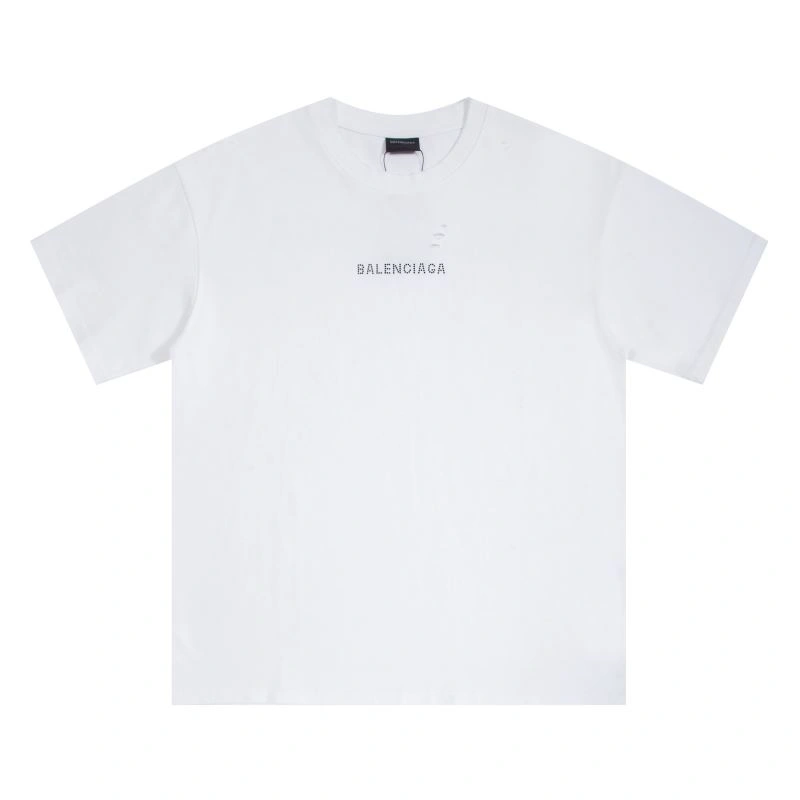 Balenciaga T-Shirts WeatherProof 96538