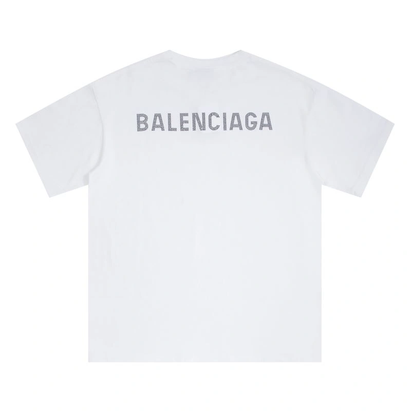 Balenciaga T-Shirts WeatherProof 96538