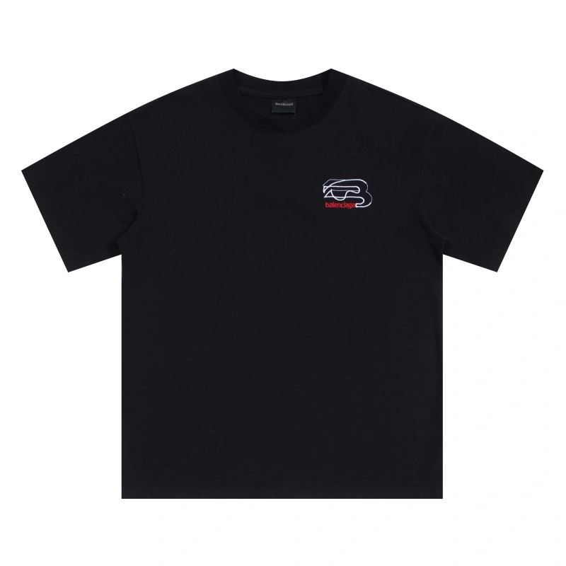 Balenciaga T-Shirts WeatherProof 96538