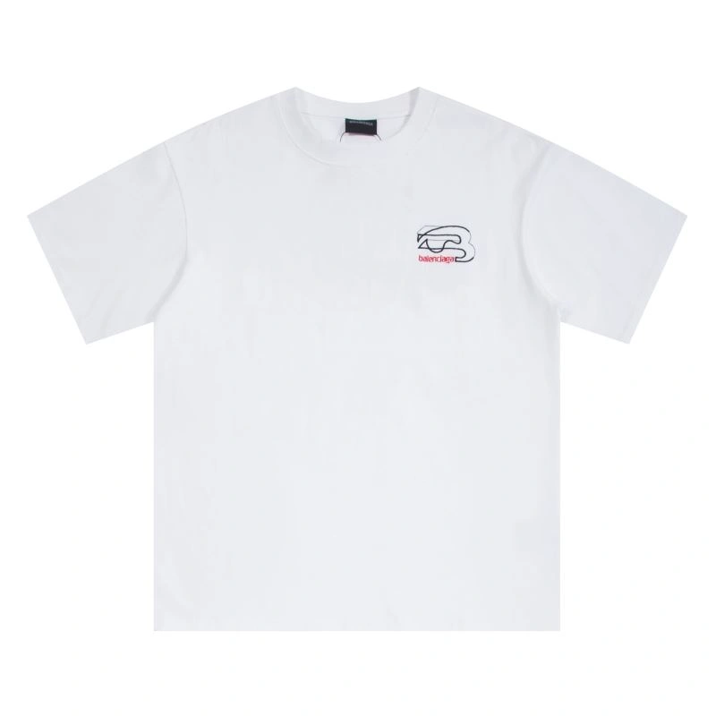 Balenciaga T-Shirts WeatherProof 96538