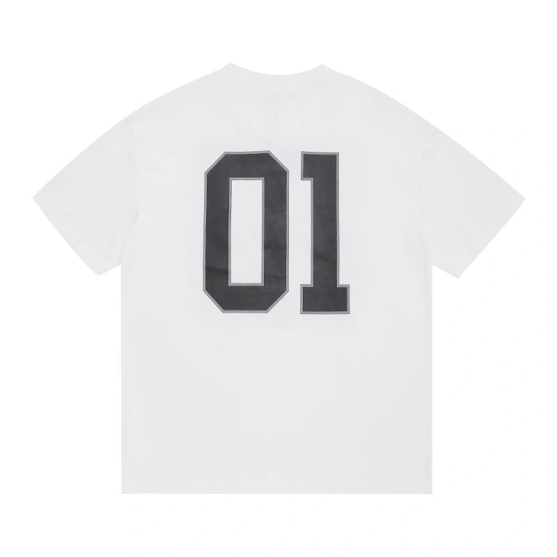 Balenciaga T-Shirts WeatherProof 96538