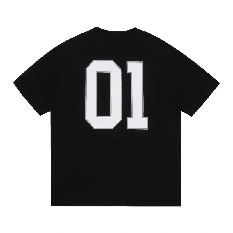Balenciaga T-Shirts WeatherProof 96538