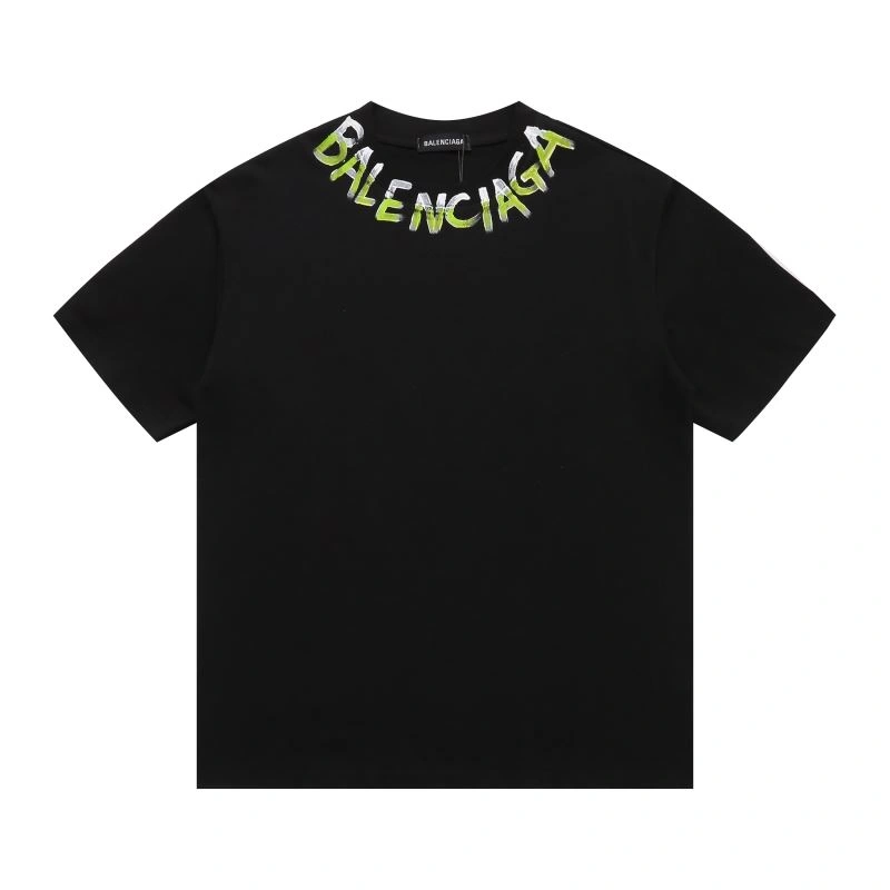 Balenciaga T-Shirts WeatherProof 96538