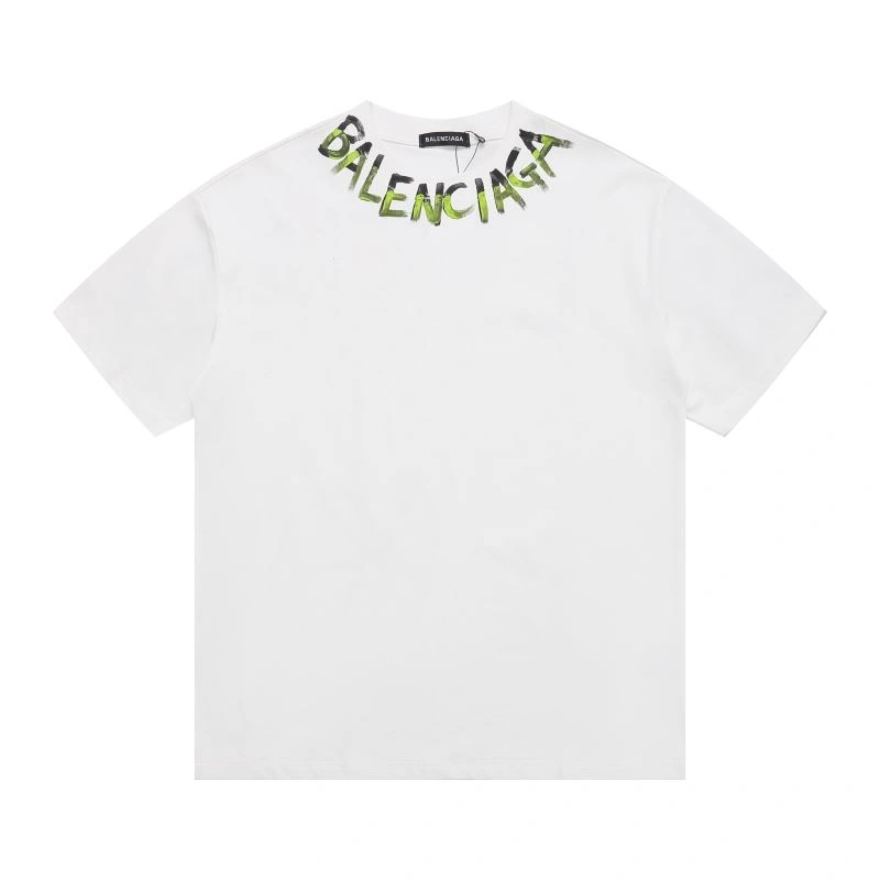 Balenciaga T-Shirts WeatherProof 96538