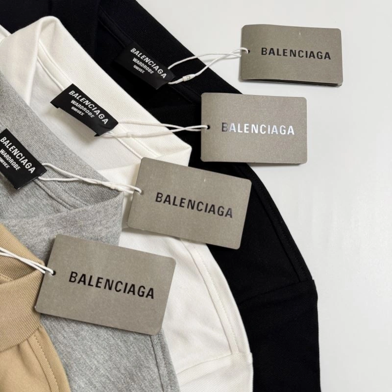 Stylish Balenciaga T-Shirts 98867