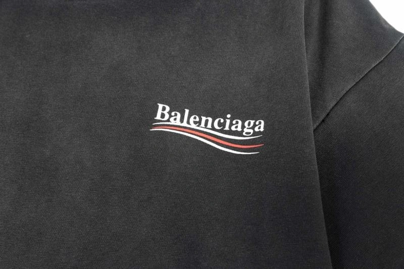 HighQuality Balenciaga T-Shirts 98863