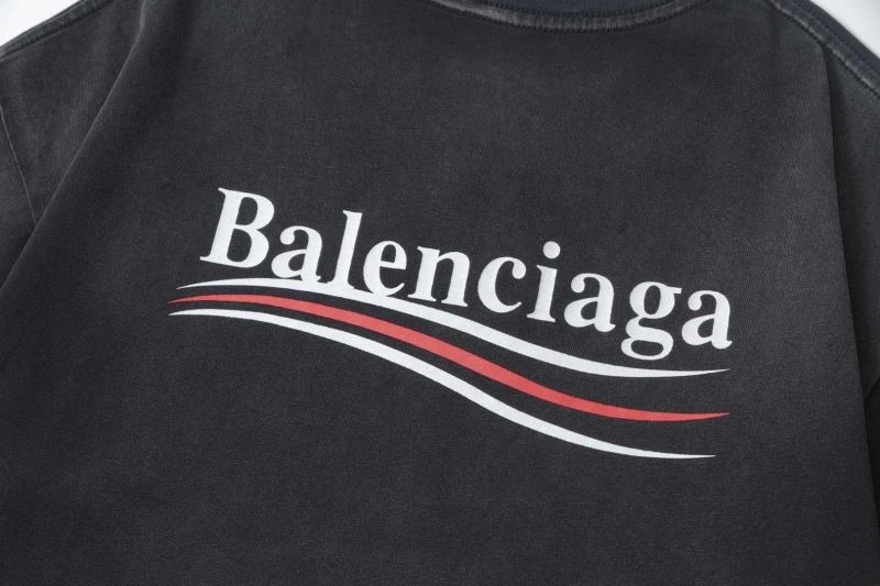 HighQuality Balenciaga T-Shirts 98863