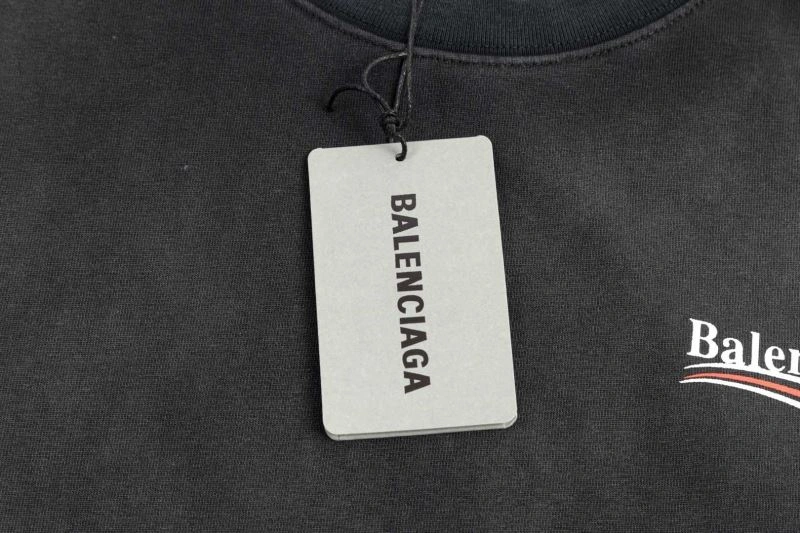HighQuality Balenciaga T-Shirts 98863