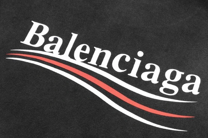 HighQuality Balenciaga T-Shirts 98863