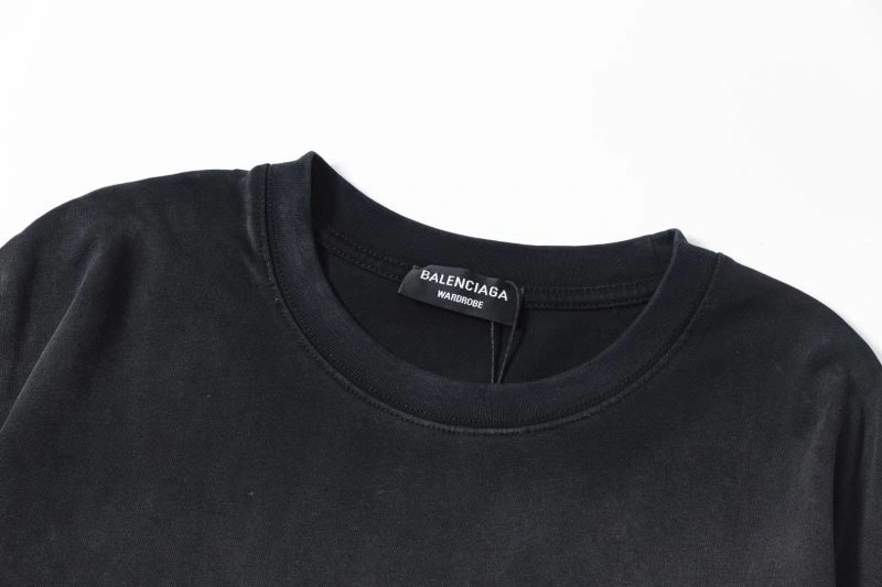 HighQuality Balenciaga T-Shirts 98863