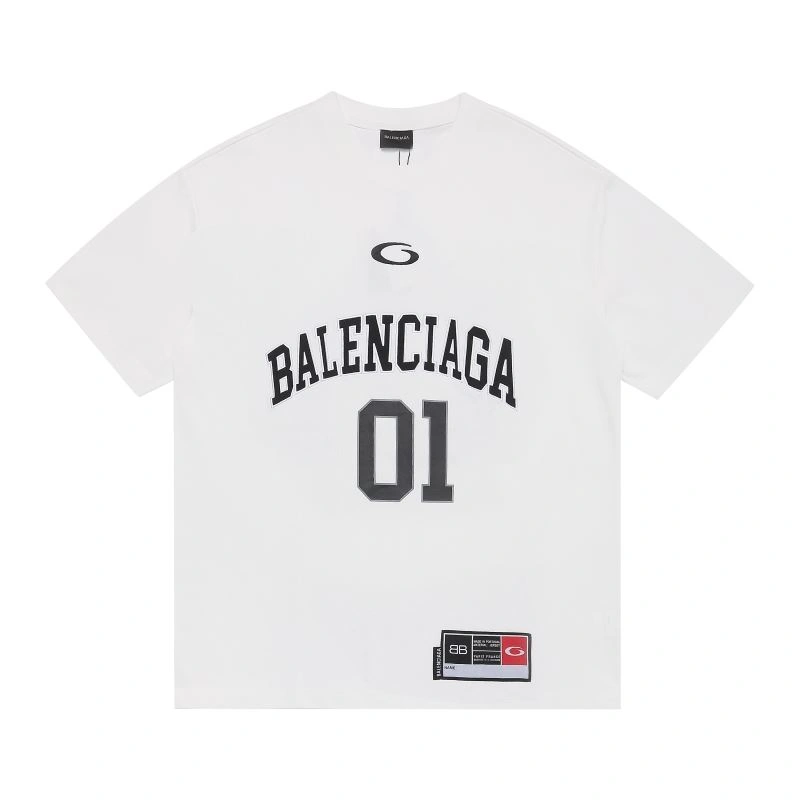 StreetReady Balenciaga T-Shirts 98865
