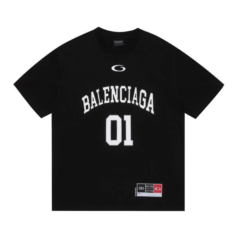 StreetReady Balenciaga T-Shirts 98865